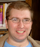 Photo of Adam Hoffman